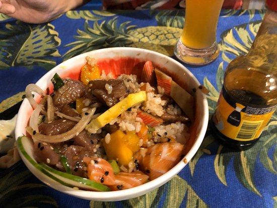 A'lua Handmade Juice